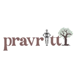 Pravritti logo
